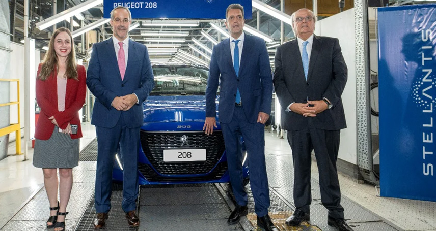 las-exportaciones-incrementales-de-autos-y-autopartes-no-pagaran-retenciones-en-2023